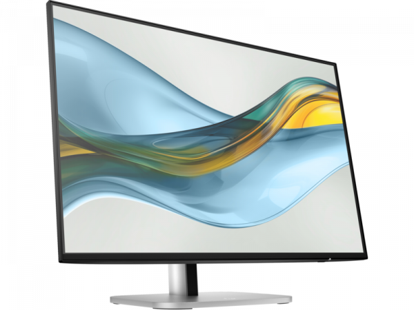 Monitor 27" HP Series 5 Pro, LED, IPS, QHD 2560x1440, - imagine 3
