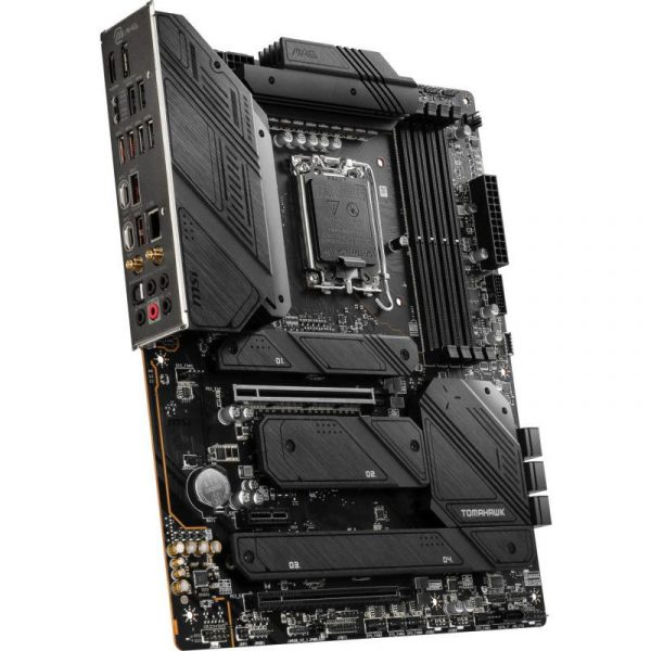Placa de baza MSI MAG Z790 TOMAHAWK WIFI, LGA 1700 - imagine 4