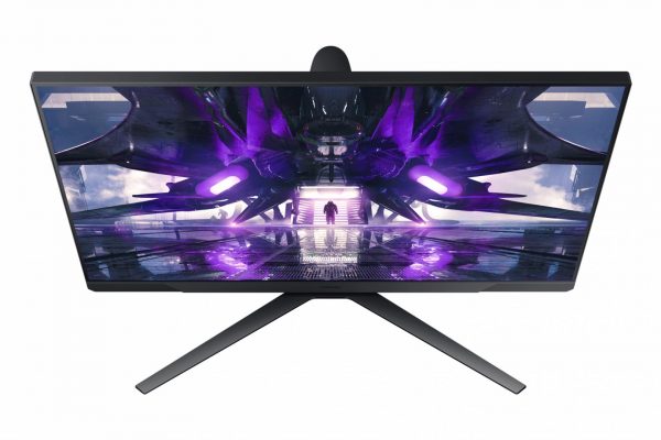Monitor Samsung 24" LS24AG320NUXEN - imagine 22