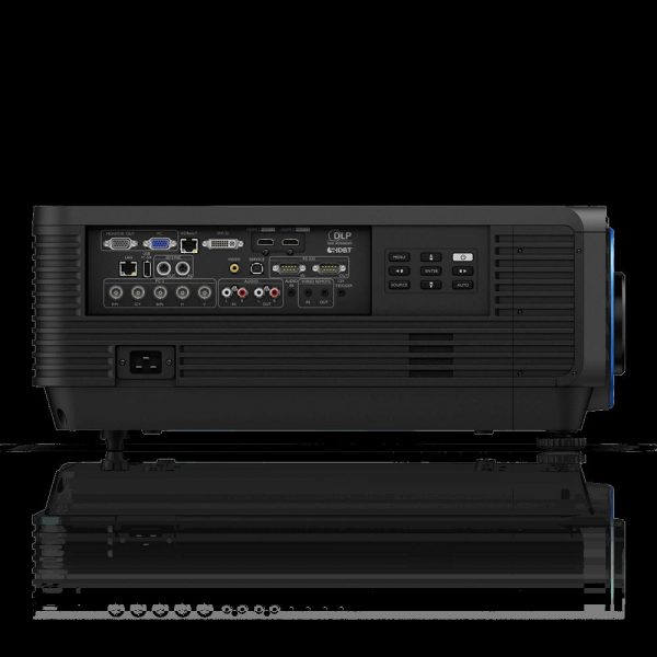 Proiector BENQ LU9245, DLP laser 4K UHD 3840* 2160, 7.000 - imagine 3