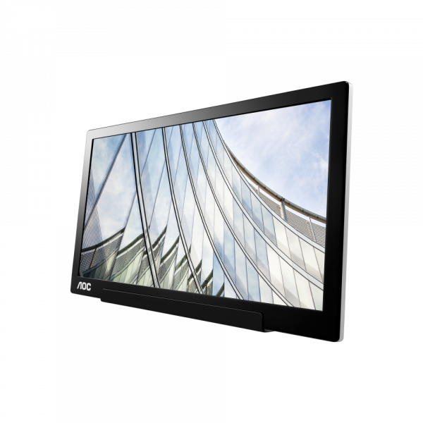 Monitor AOC 15.6" I1601FWUX - imagine 4