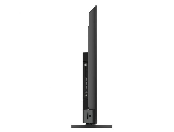 LED TV 4K 50''(126cm) PHILIPS 50PUS7607 - imagine 3