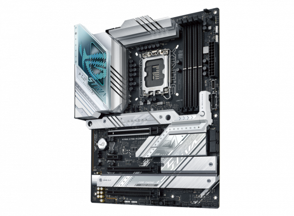Placa de baza Asus ROG STRIX Z790-A GAMING WIFI LGA - imagine 3