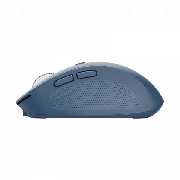 Mouse Trust Ozaa compact, rezolutie maxima 3200 DPI, interfata USB-A, - imagine 5