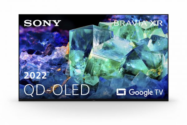 Televizor, Sony, Seria A95K, XR65A95KAEP, 2022, 65" - 164CM, QD-OLED,