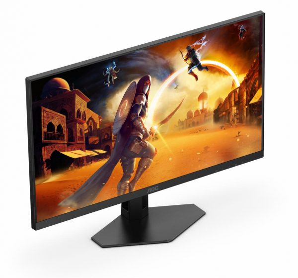 Monitor AOC 27" 27G4XE - imagine 10