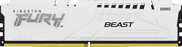 Memorie RAM Kingston 32GB DDR5 6400MHz CL32  FURY Beast - imagine 3