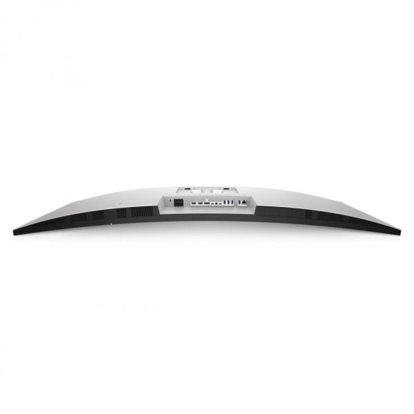Monitor Dell Curved USB-C 49", 86.72 cm, 5ms, 5120x1440, 60Hz - imagine 11
