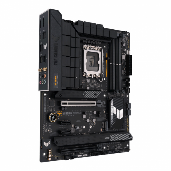 Placa de baza Asus Prime H770-PRO LGA1700 - imagine 3