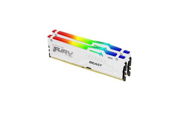Memorie RAM Kingston, DIMM, DDR5, 64GB, 6000MHz, CL36, 1.35V, FURY - imagine 3