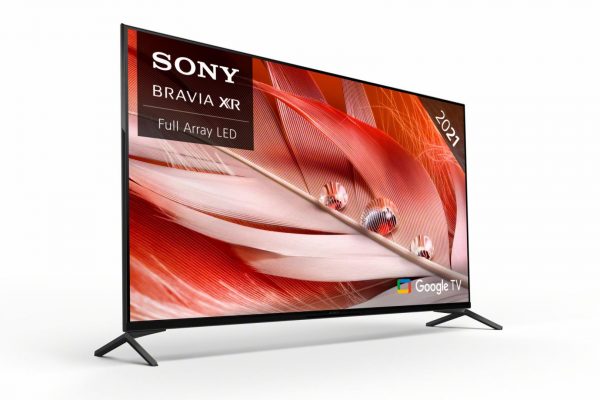 Televizor, Sony, Seria X90J, XR75X93JAEP, 2021, 75" - 189CM, LED, - imagine 4