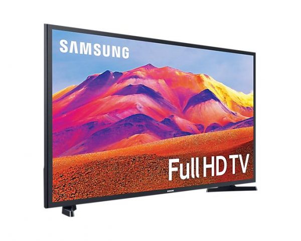 LED TV FHD 32''(80cm) SAMSUNG 32T5372 - imagine 10