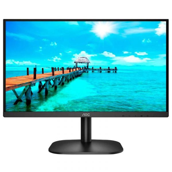 Monitor AOC 23.8" 24B2XD - imagine 3