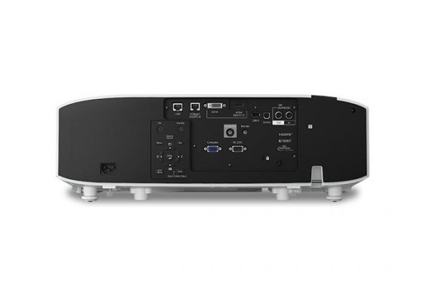 Proiector Epson EB-PU2010W, 3LCD, 10.000 lumeni/ 7.000 lumeni Ecomode, WUXGA, - imagine 3