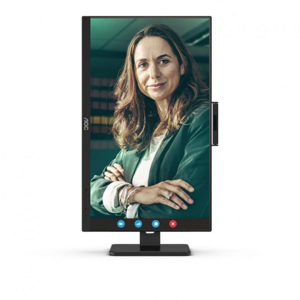 Monitor AOC 23.8" 24P3CW - imagine 25