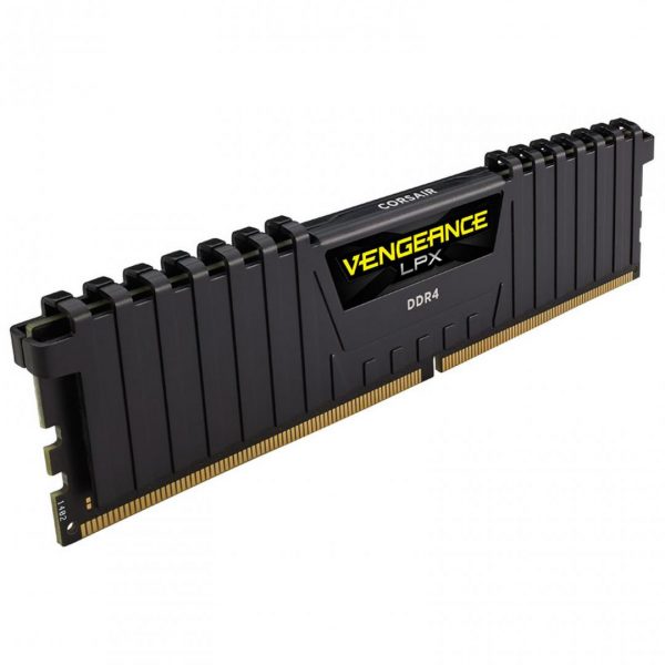 Memorie RAM Corsair Vengeance LPX 16GB DDR4 3600MHz CL18 - imagine 5