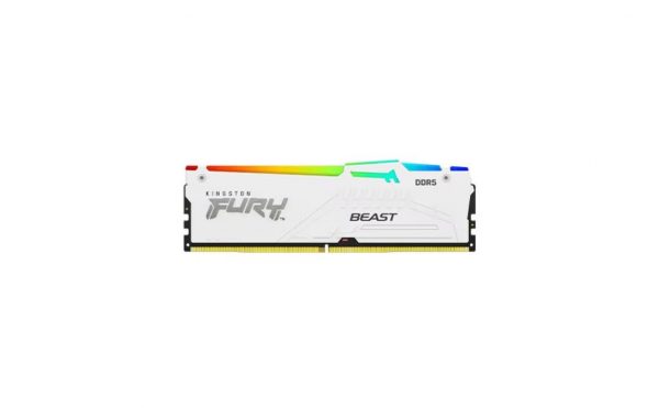 Memorie RAM Kingston, DIMM, DDR5, 32GB, 6000MHz, CL40, 1.35V, FURY - imagine 4