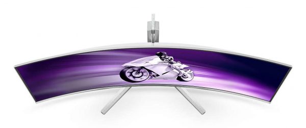 Monitor Philips 49" 49M2C8900L/00 - imagine 11