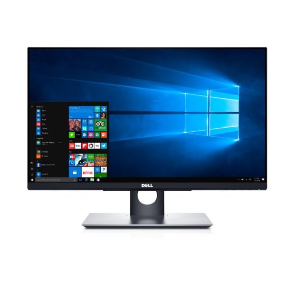 Monitor LED DELL P2418HT, 23.8inch, FHD IPS, 6ms, 60 Hz,