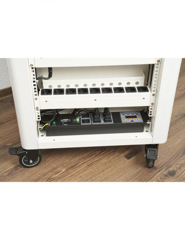 Statie de incarcare CART36, suporta maxim 36 de dispozitive cu - imagine 7