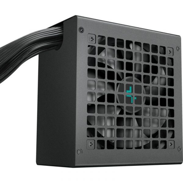 Sursa DEEPCOOL PL650D V2 650W 80 PLUS Bronze - imagine 6