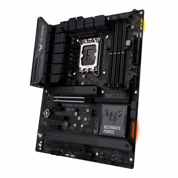 Placa de baza Asus TUF Z790-PLUS LGA1700 - imagine 4