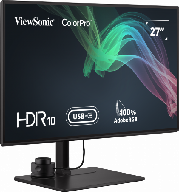 Monitor ViewSonic 27" VP2786-4K - imagine 25