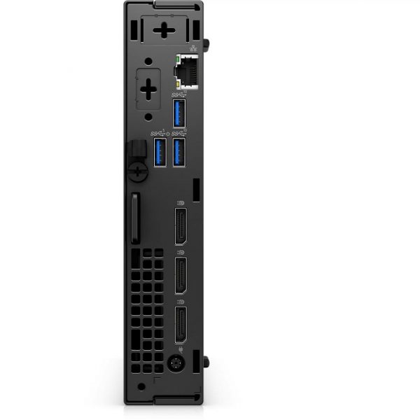 Desktop Dell OptiPlex 7010 PLUS MFF, i5-13500T, 16 GB, 512GB - imagine 6