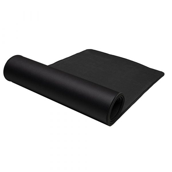 MOUSE PAD SPACER SP-PAD-GAME-B-BK, cauciuc si material textil, 900x300x3mm, negru - imagine 4