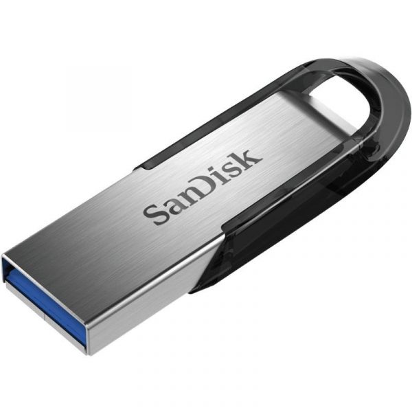 Memorie USB Flash Drive SanDisk Ultra Flair 128GB, USB 3.0,