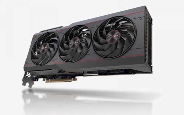 Placa video Sapphire PULSE AMD Radeon RX7900XT 20GB, GDDR6, 320BIT, - imagine 4