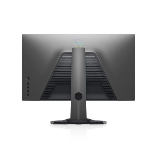 Monitor LED Dell S2522HG, 24.5inch, IPS FHD, 1ms, 240Hz, gri - imagine 23