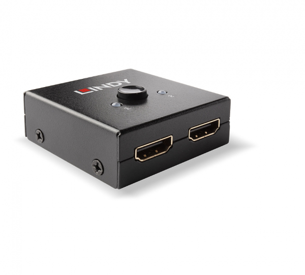 Lindy Switch HDMI 18G Bi-directional - imagine 3