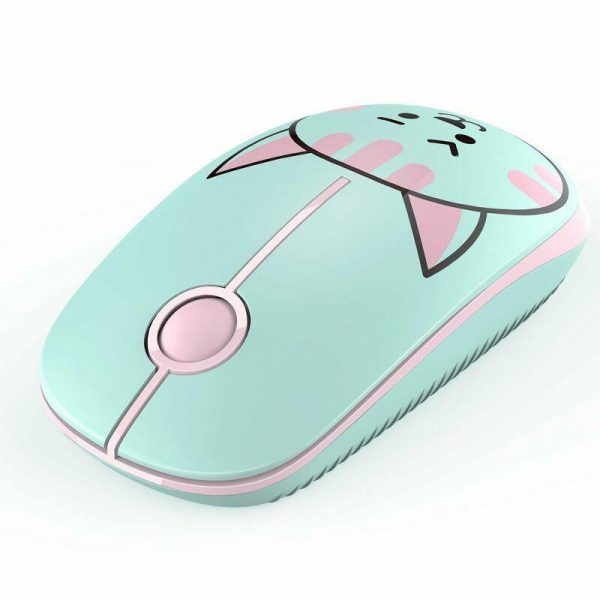 Mouse wireless Tellur Pisica 16000 DPI - imagine 3