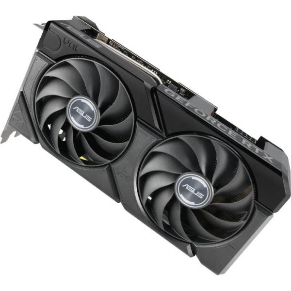 Placa video ASUS GeForce RTX 4060 DUAL EVO OC 8GB - imagine 5
