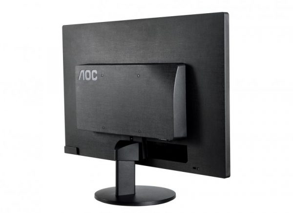 Monitor AOC 19.5" E2070SWN - imagine 5