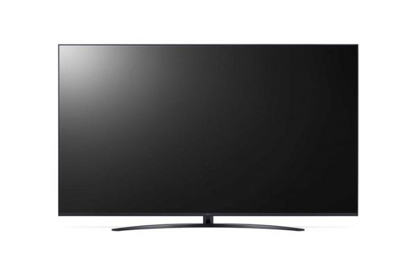 LED TV 4K 75''(190cm) LG 75UR81003LJ - imagine 3