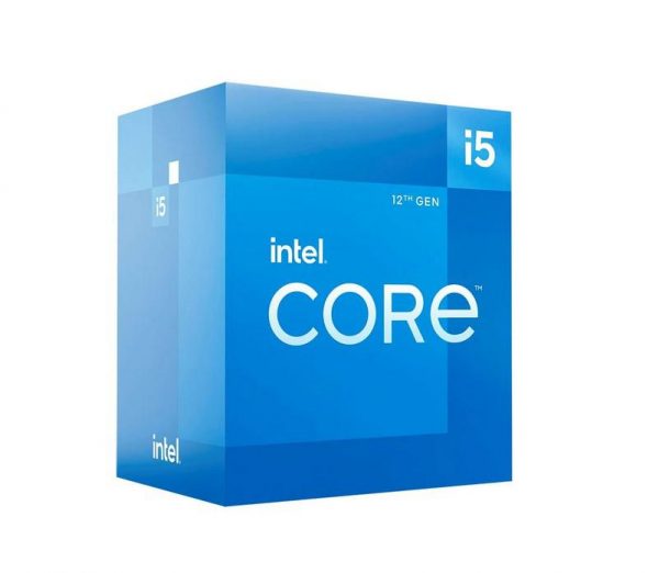Procesor Intel Core i5-12600 3.3GHz LGA1700