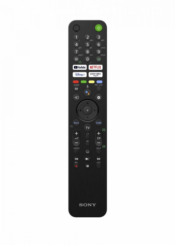 OLED TV 4K 65''(165cm) 100Hz SONY 65A75 - imagine 9