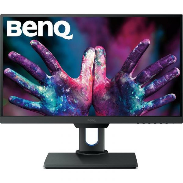 Monitor BenQ 25" PD2500Q - imagine 3