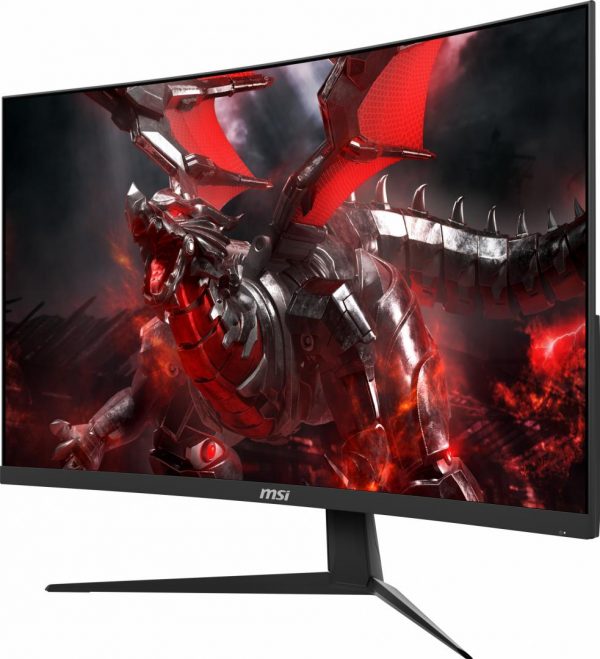 Monitor MSI 31.2" G321CU - imagine 17