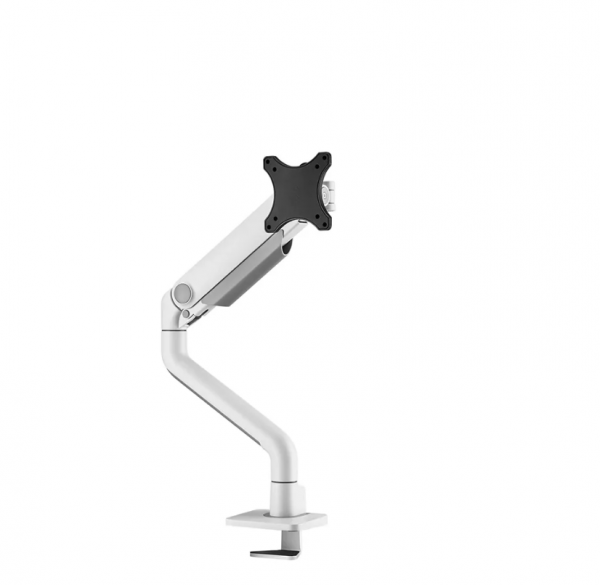 Brat monitor Neomounts DS70S-950WH1; pentru display-uri cu diagonale 17"-49", sistem - imagine 4