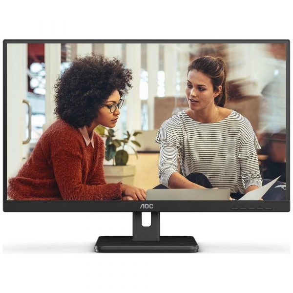 Monitor AOC 23.8" 24E3UM - imagine 3
