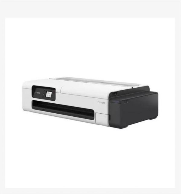Imprimanta Canon imagePROGRAF TC-20 24", format A1, 4 culori, rezolutie - imagine 4