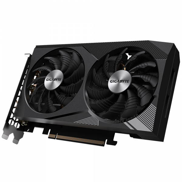 Placa video Gigabyte GeForce RTX 3060 GAMING OC 8G - imagine 4
