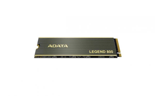 SSD Adata Legend 800, 2TB, M.2 2280, PCIe Gen3x4, NVMe, - imagine 5