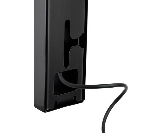 Suport tavan double sided B-Tech compatibil cu seria OM55N-D Samsung - imagine 4