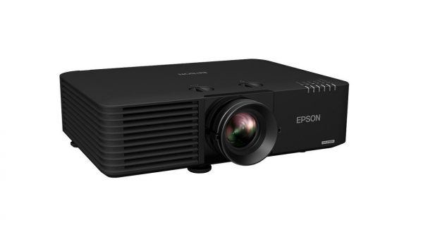 "Proiector EPSON EB-L735U, tehnologie 3LCD,  display 0.67"", 7.000 Lumeni, - imagine 4