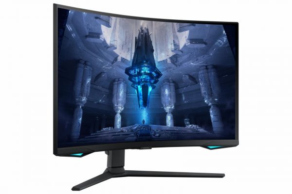Monitor Samsung 32" LS32BG750NPXEN - imagine 19