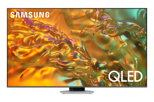 TELEVIZOR QLED SMART SAMSUNG 65Q80D, UHD 4K, HDR, 163 cm - imagine 7